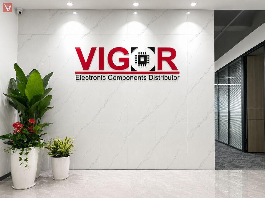 Vigor components