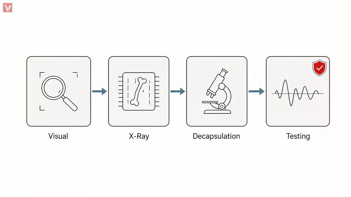 Practical operation guidance diagram