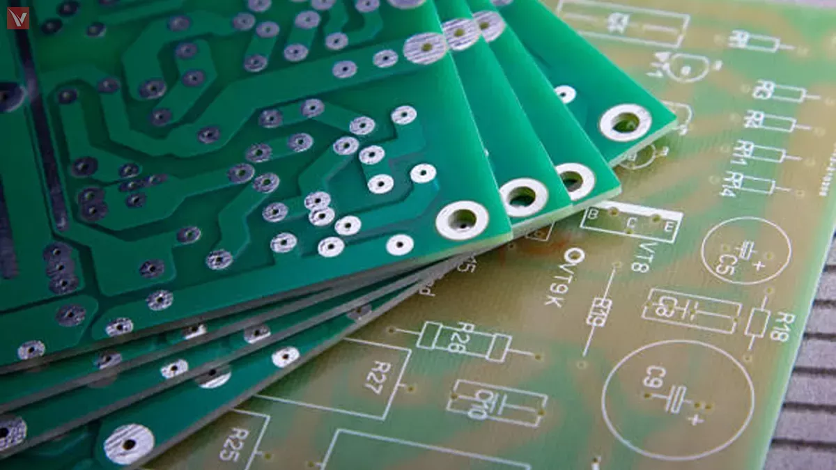 FR-4 board Material