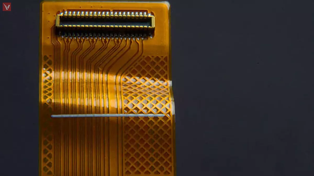 Flexible PCB Materials