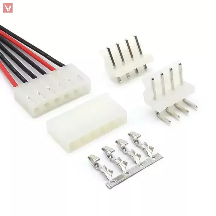 Wire-to-Board Connector