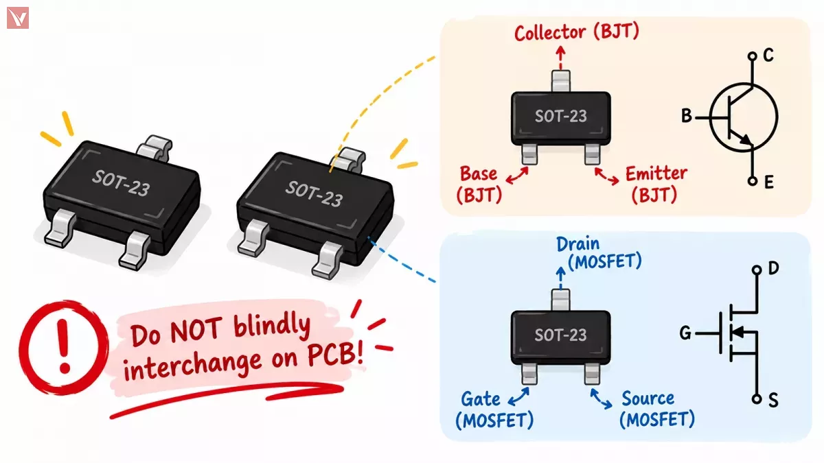 Package Illusion & Pinouts